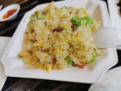 -美极鲜食坊(宝安南路店)