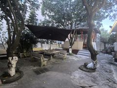 -田园山庄农家乐(石岩店)