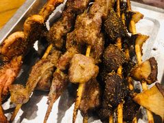 -凤齐羊肉烩面馆