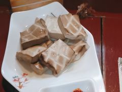 -酒肉门孔府菜(曲阜游客中心店)