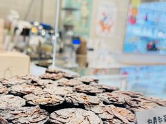 -发酵食堂(屏风街店)