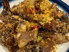 -丰鲤楼•闽南茶楼(仟禧汇店)