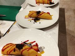 -新食谱全日制餐厅·苏州苏州湾艾美酒店