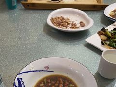 -津味老菜(露西亚商街店)