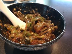 擂辣椒皮蛋-凤凰湘语·湘粤鲜融(浦东旗舰店)