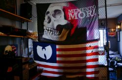 -TATTOO/手工穿孔吧/耳洞/刺青STUDIO