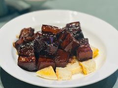 -庐灶江南·江南菜·四合院Bistro(东直门雍和宫·原华侨宾馆店)