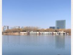 -大兴滨河森林公园