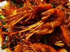 -老头儿油爆虾·知味杭州(爱琴海购物中心)