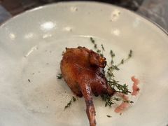 -LESCEDARS Brasserie Bistro香柏树