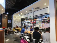 -李连贵熏肉大饼(金隅嘉品Mall店)