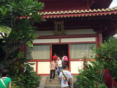 -新加坡佛牙寺龙华院