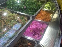 -郑家包子牛肉拉面(尚勤路店)