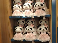 -熊猫屋(宽窄巷子景区店)