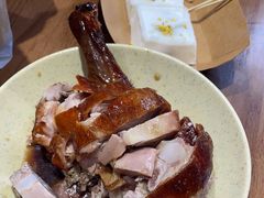 -李百蟹·江南蟹黄面·河景餐厅(夫子庙总店)