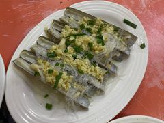 -富来美食