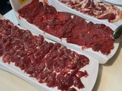 -潮汕大目牛肉火锅(水围店)