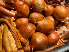 -張飛扒肉·龙江非遗(道外店)