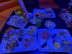 -萧邦音乐会所KTV·蒸汽活海鲜自助(福田店)