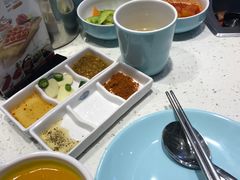 -韩时烤肉(丰科万达广场店)