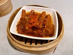 豉油皇大鸡爪-凯逸轩·匠心粤菜(中城名仕汇店)