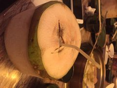 iphone_upload_pic-润园四季椰子鸡火锅(海上世界店)