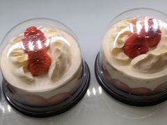 草莓甜心-金凤成祥(草桥店)