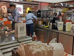 -爷爷不泡茶NOYEYENOTEA(武汉佰港城创始店)