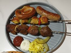 -库滋明·俄罗斯特色美食(中央大街店)