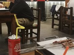 -破店肥哈·东北烧烤·夜宵(南山保利店)