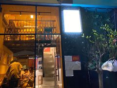 门面-韩见·韩式拌饭·炸鸡(石厦店)