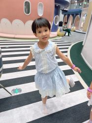 -奈尔宝·儿童乐园·亲子餐厅(鄞州万达店)