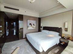 -杭州城中香格里拉大酒店