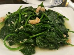 菠菜-堂宴·老厦门私房菜(1988仙岳总店)
