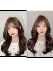 -3AM·S HAIR SALON烫发染发接发
