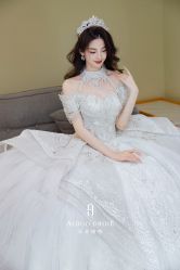 -艾朵婚纱