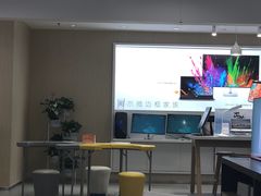 -戴尔x外星人电脑(西单大悦城店)