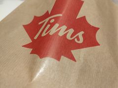 -Tims天好咖啡·贝果(雁展路万象天地店)
