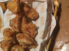 -新发现(宝山龙湖店)