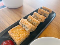 -无味舒食(环岛路店)