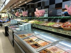 -铁木真自助餐厅(大庆路店)