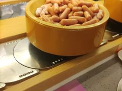 -喜家自助小火锅(卓悦里店)