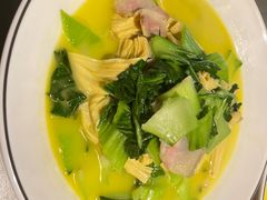 -邑金陵北京烤鸭店·现炒家常菜(ITC MALL店)