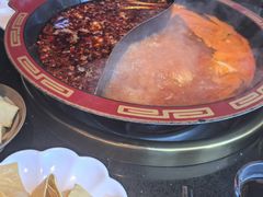 -三江两海老火锅(北京首店)