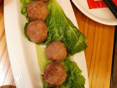 -牛很鲜潮汕牛肉火锅(朝晖路店)