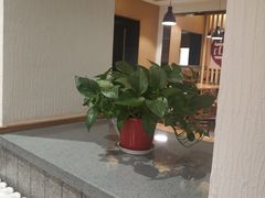 大堂-南城香·饭香串香馄饨香(赵公口店)