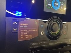 -懒人Club健身(卓越时代广场店)