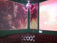 -欧歌堡KTV PARTY(万濠城店)