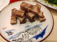 -五芳齋(云南南路店)