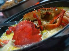 -龙海鲜螃蟹王(宏茂桥店)